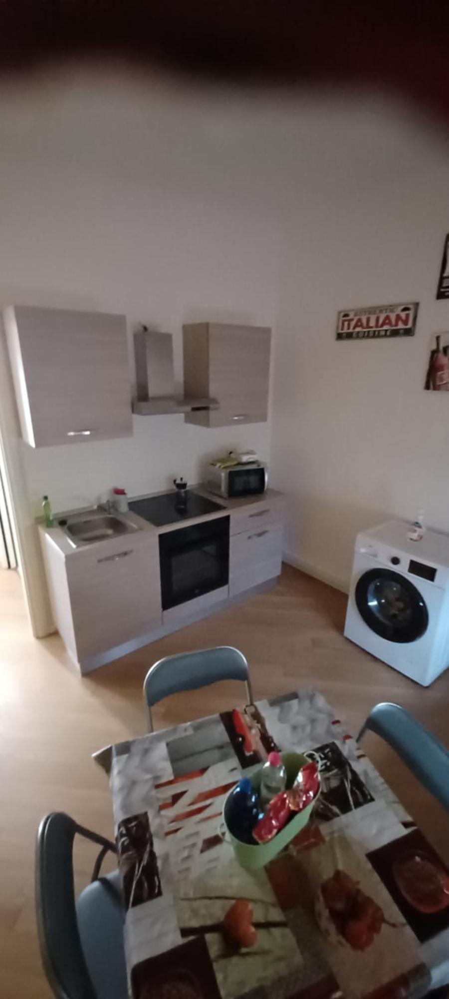 Maruffi 17 Zona Clinica Bilocali Apartment Пиаченца Стая снимка